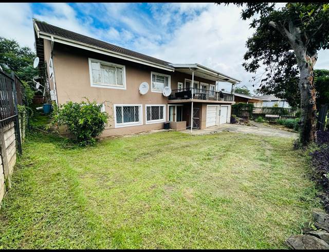 3 BEDROOM HOUSE FOR SALE IN FILLAN PARK